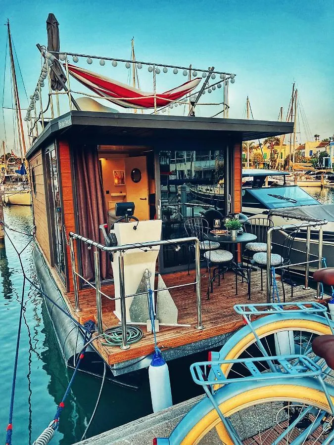 La Maison Bateau Sotogrande San Roque