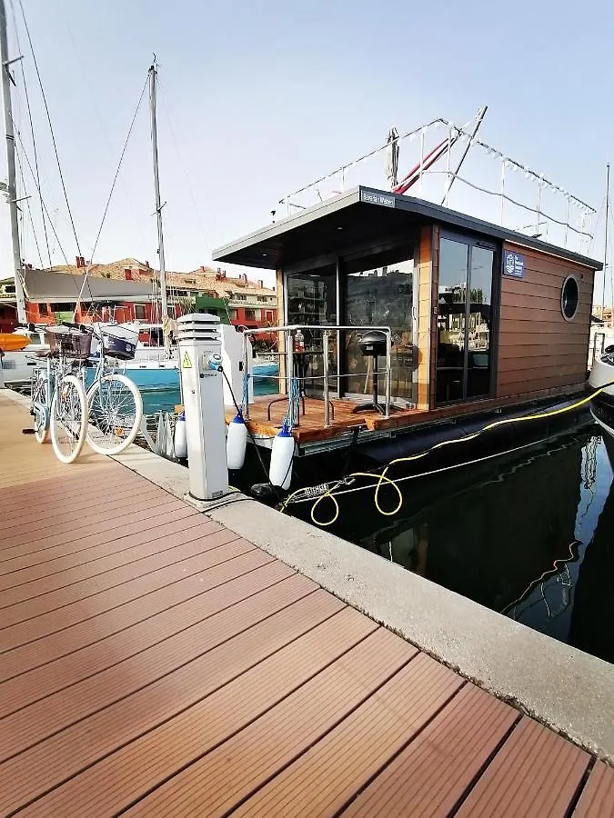 La Maison Bateau Sotogrande San Roque