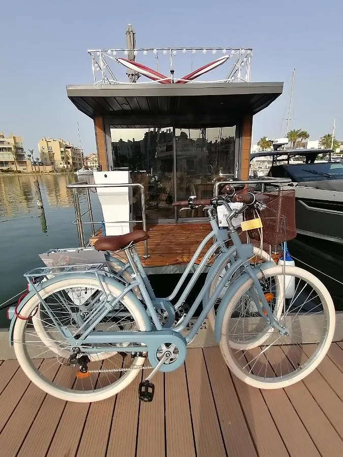 La Maison Bateau Sotogrande San Roque