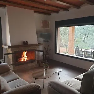 Nueces Chalet