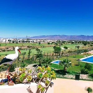Retamar Apartamento