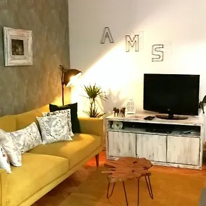 The Sunset Flat Apartamento Lisboa