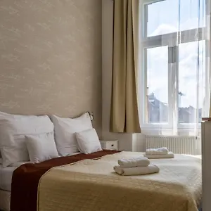 Glam Downtown Apartamento Budapest