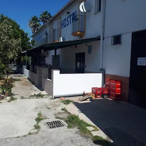 Casa de hóspedes La Redonda, São Roque