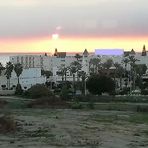 Atico Con Piscina Privada Apartamento