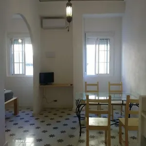 Azafran Jerez Apartamento