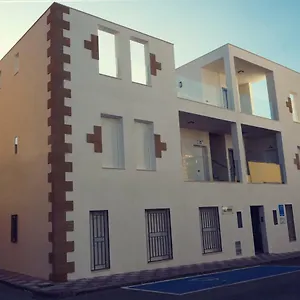 Ondeanos Apartamento